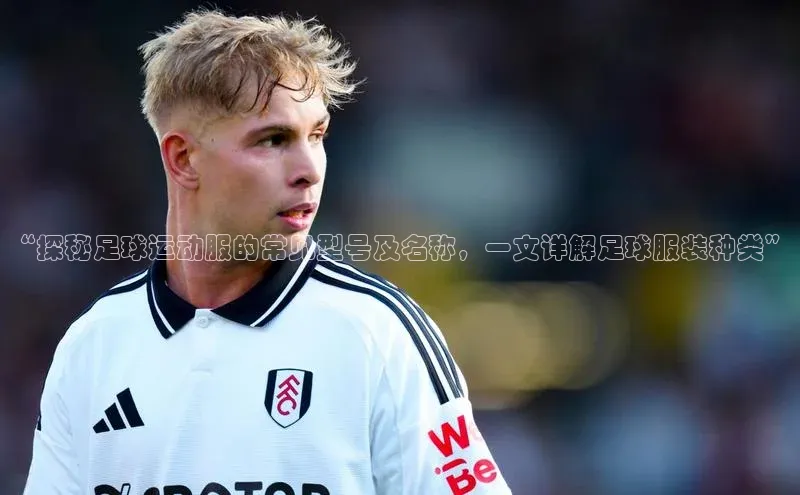 NG.28.66百度智能门户“探秘足球运动服的常见型号及名称，一文详解足球服装种类”