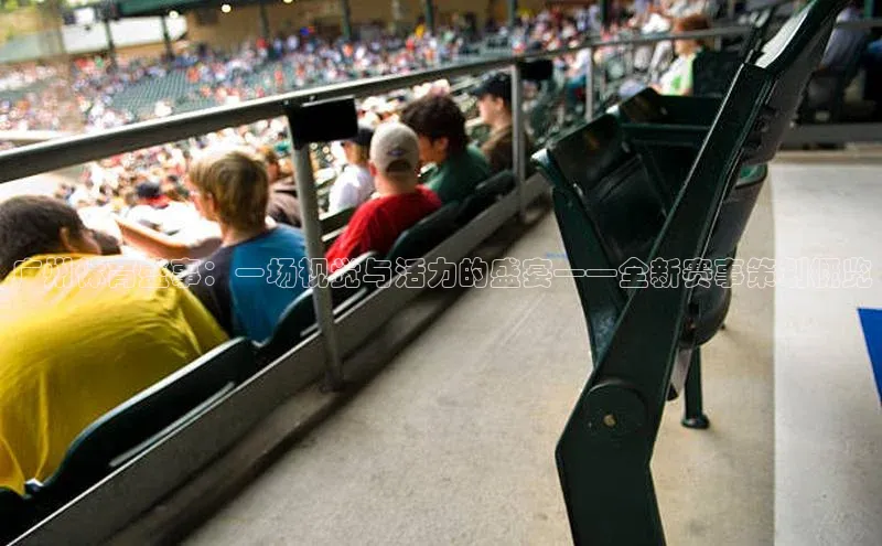 广州体育盛事：一场视觉与活力的盛宴——全新赛事策划概览