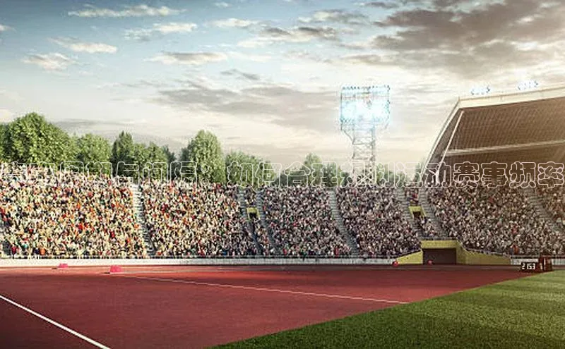 赛事周期与间隔：如何合理规划运动赛事频率