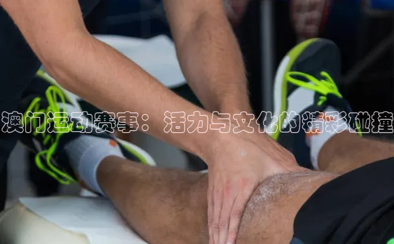澳门运动赛事：活力与文化的精彩碰撞
