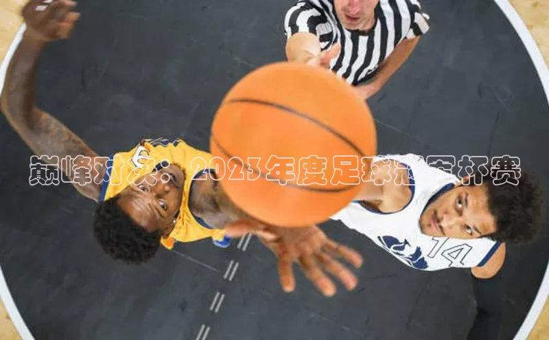 巅峰对决：2023年度足球冠军杯赛