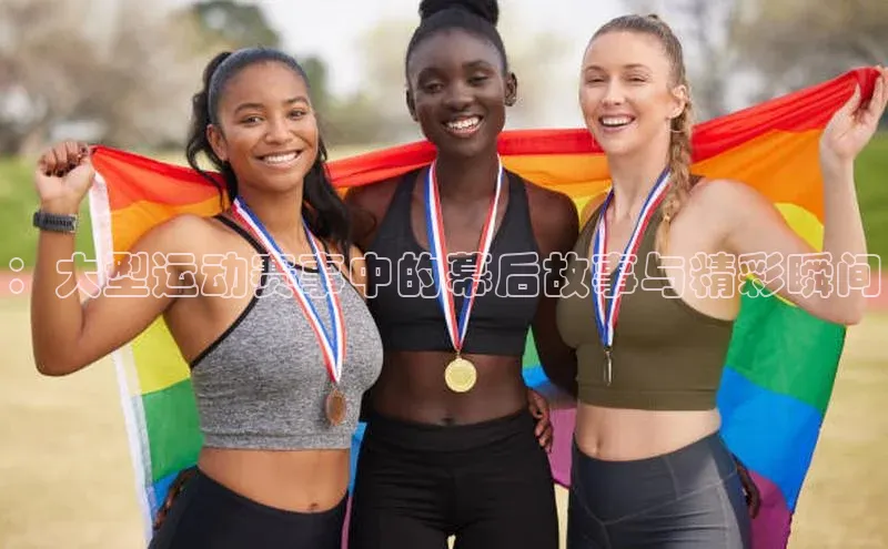 ：大型运动赛事中的幕后故事与精彩瞬间