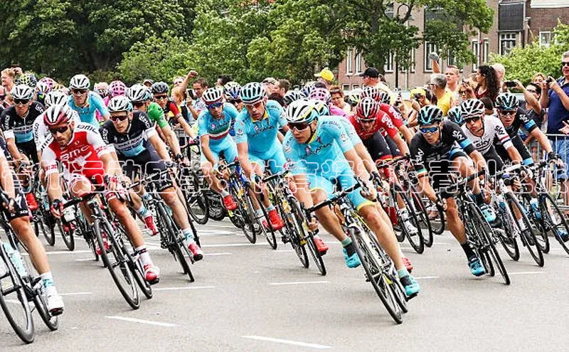 青川运动盛事：体育精神的青川之旅