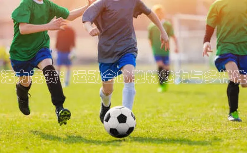 活力竞赛：运动会的独特魅力与多样性