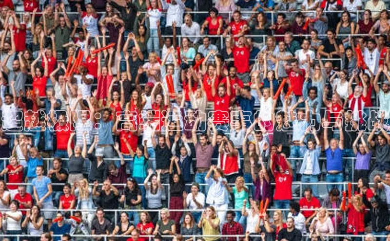 超越极限：高端运动赛事的魅力与挑战