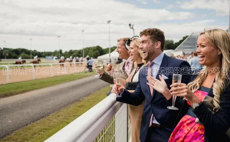 提升用户体验与赛事管理效率：探讨当下最受欢迎的运动赛事平台
