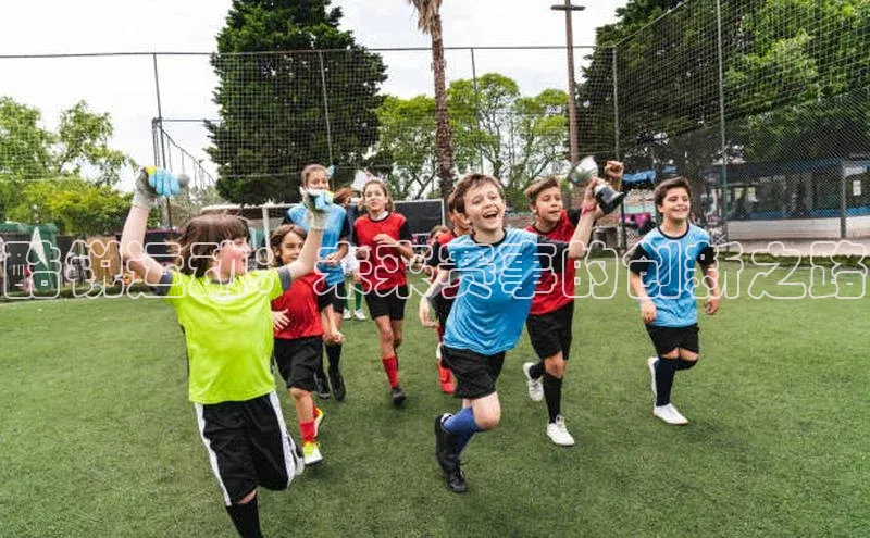 酷锐运动：未来赛事的创新之路