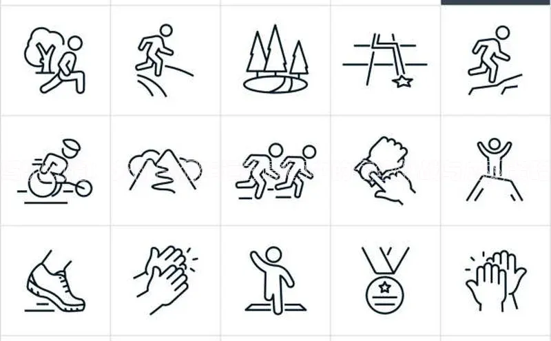 驾驭激情：分析自行车运动赛事中的安全挑战与应对策略