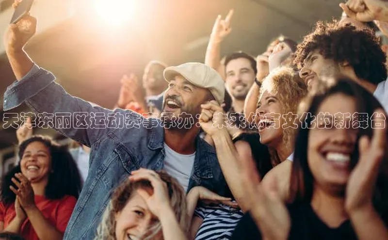 天津东丽区运动赛事承办：未来体育文化的新舞台