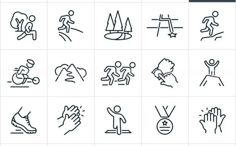 军运会盛宴：记录与展望——军队运动会赛事数据分析报告